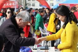 IMSA Elite Mind Games vom 25.02. – 03.03.2016 in Huai’an (CHN)